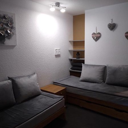 Apartamento La Plagne Exterior foto
