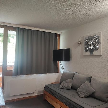 Apartamento La Plagne Exterior foto