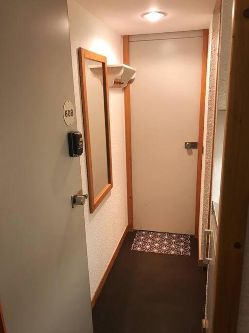 Apartamento La Plagne Exterior foto